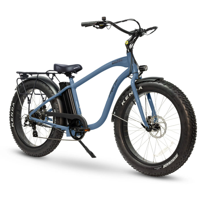 AMPD BROS Chubbie, 750W - freedommachine