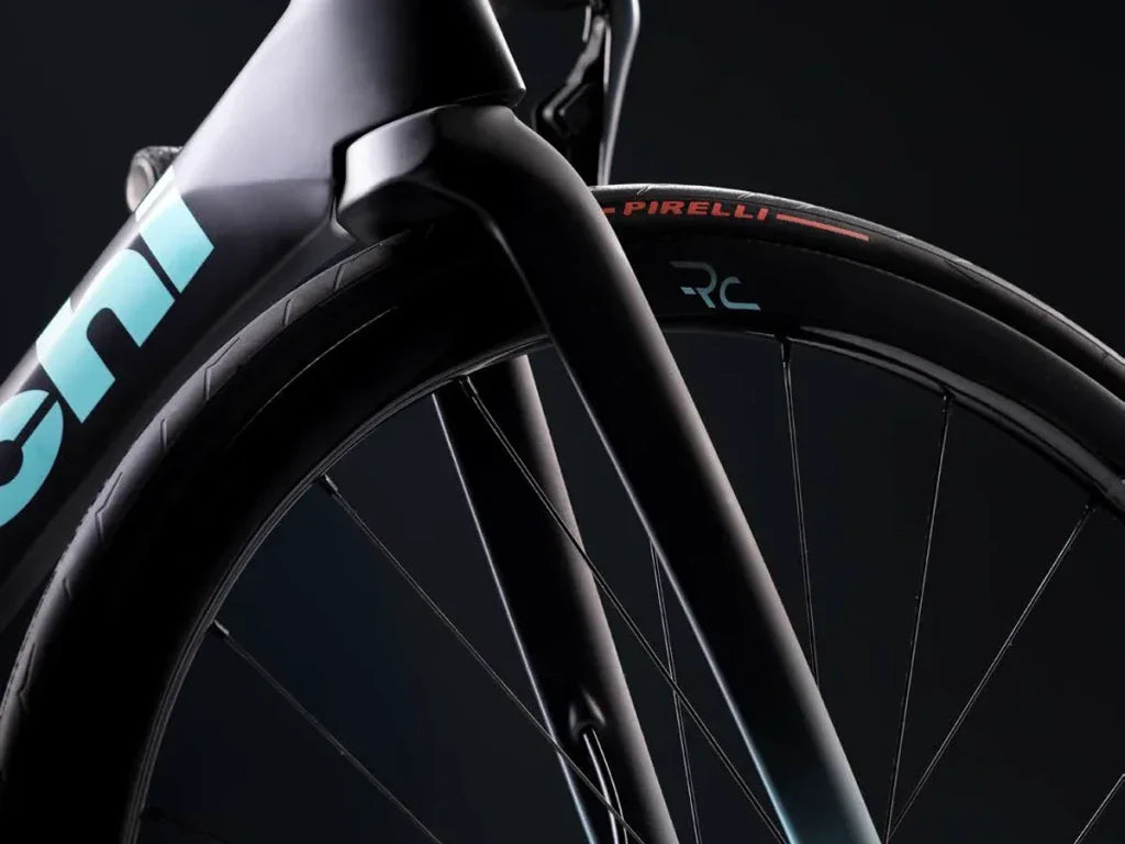 freedom machine australia Bianchi SPECIALISSIMA PRO Ultegra Di2 - 4iii Power