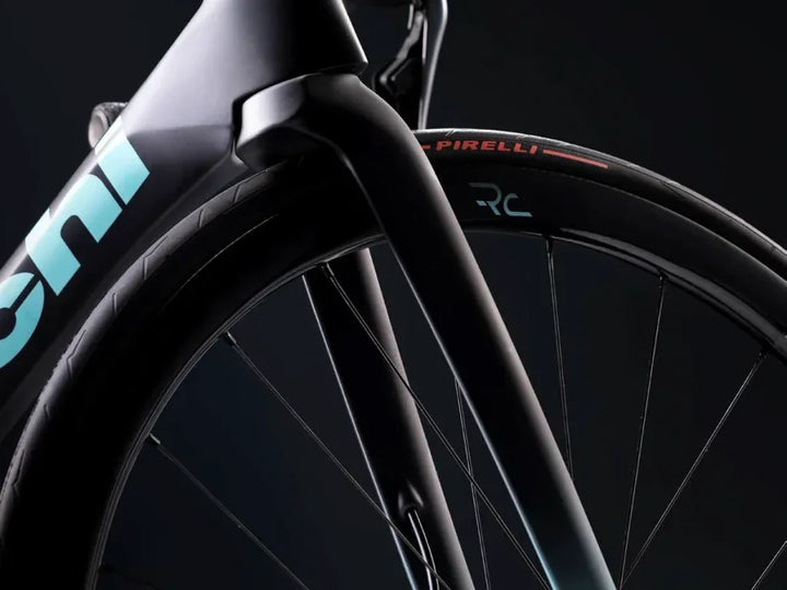 freedom machine australia Bianchi SPECIALISSIMA PRO Ultegra Di2 - 4iii Power