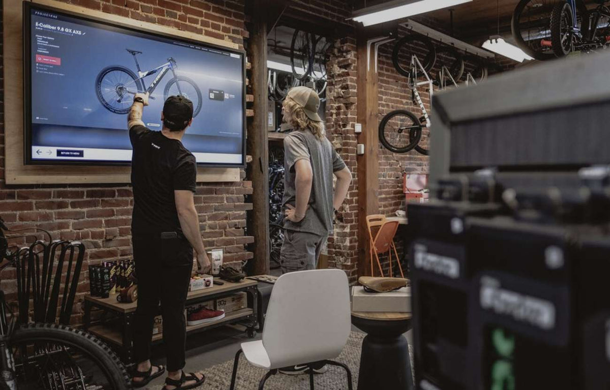 Our Story – freedommachine