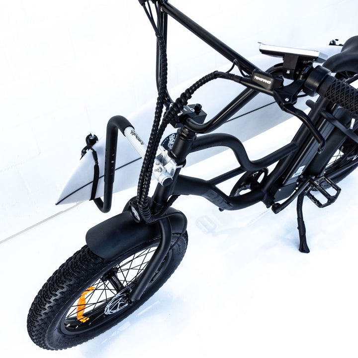 FM x Bair Bikes Sparrow - freedommachine