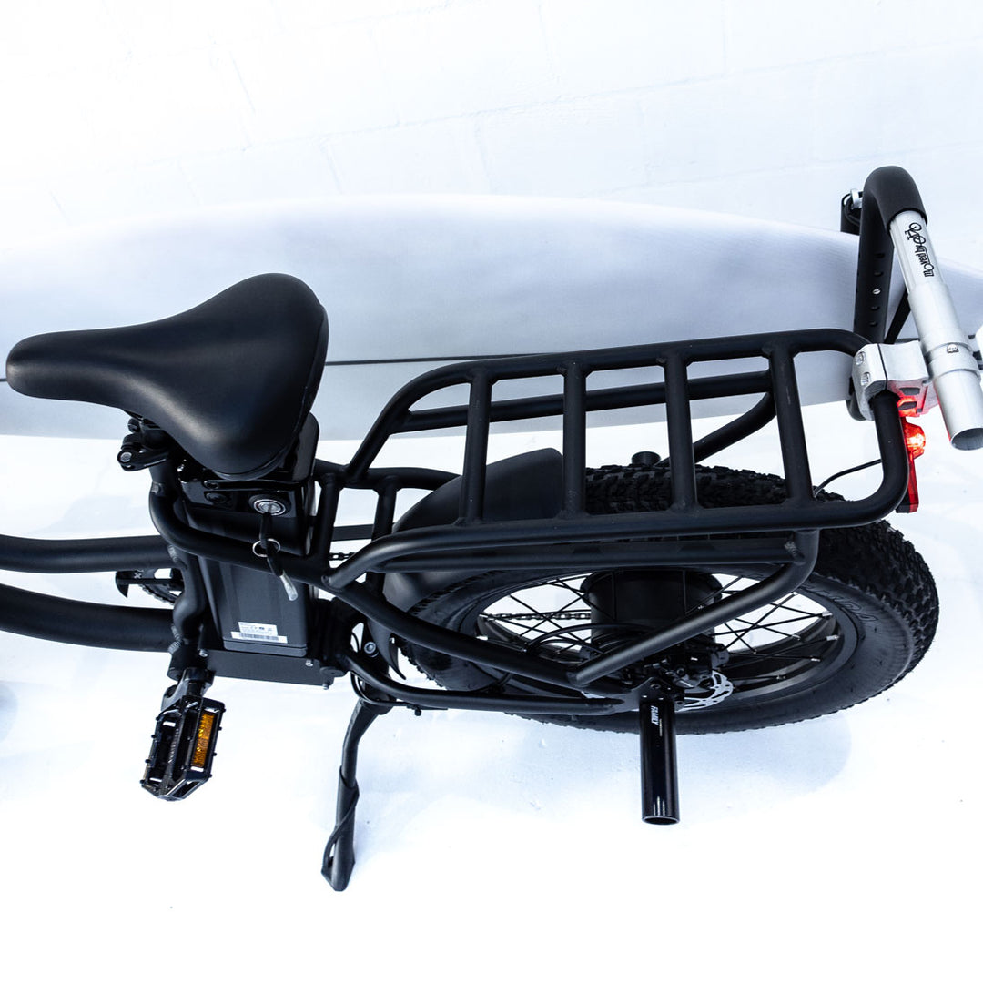 FM x Bair Bikes Sparrow - freedommachine