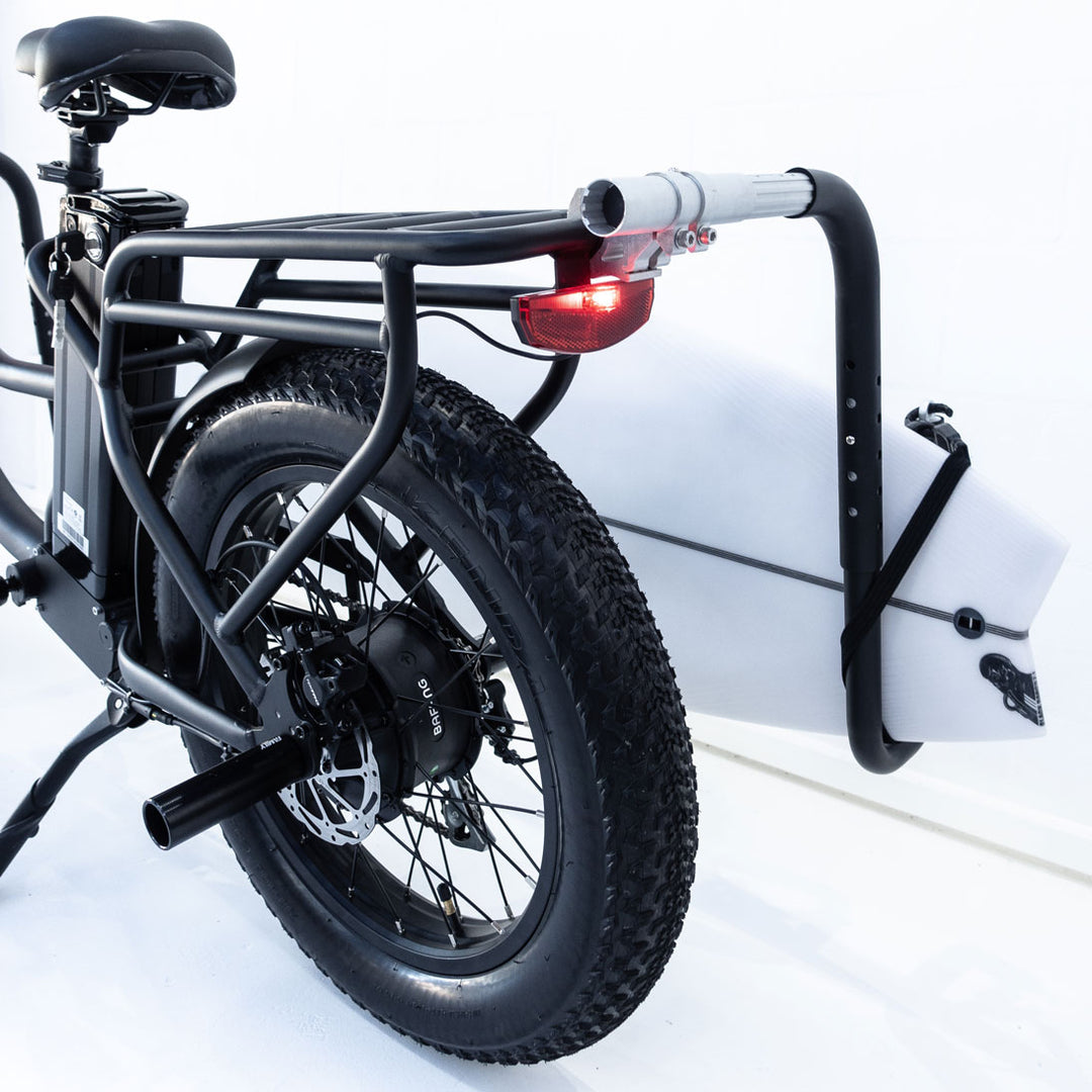 FM x Bair Bikes Sparrow - freedommachine