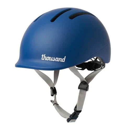 Thousand Jr. Toddler Helmet - freedommachine