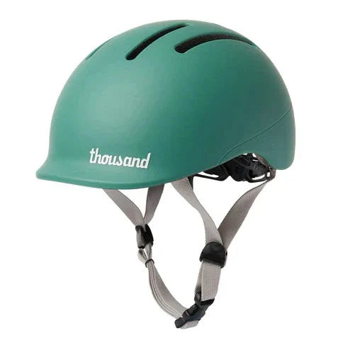 Thousand Jr. Toddler Helmet - freedommachine