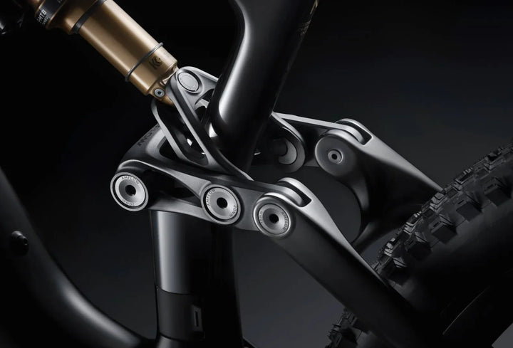 Amflow PL Carbon E-MTB (800WH) - freedommachine