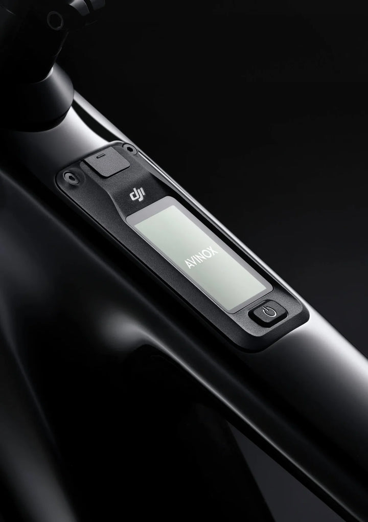 Amflow PL Carbon E-MTB (800WH) - freedommachine