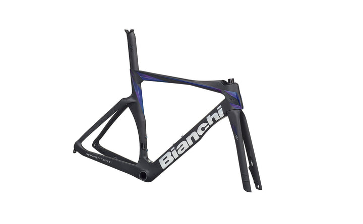 freedom machine australia Bianchi OLTRE RC - Frameset