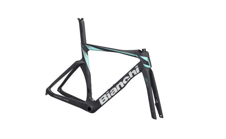 freedom machine australia Bianchi OLTRE RC - Frameset